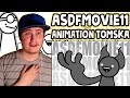 asdfmovie11  Reaction  Funny random moments