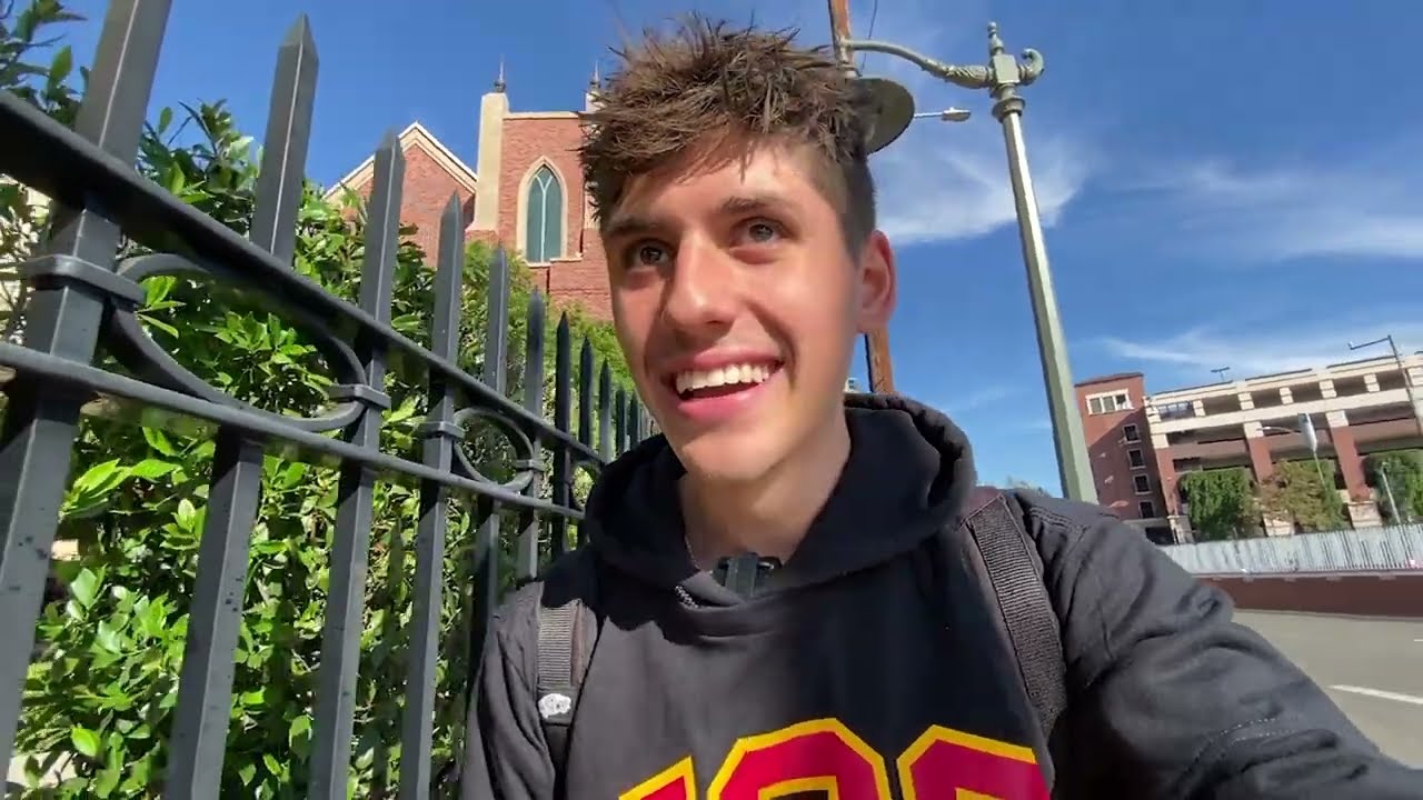 Pete z trial video
