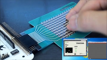 Making music with Snowboard and Max/MSP