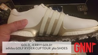 adidas ryder cup shoes