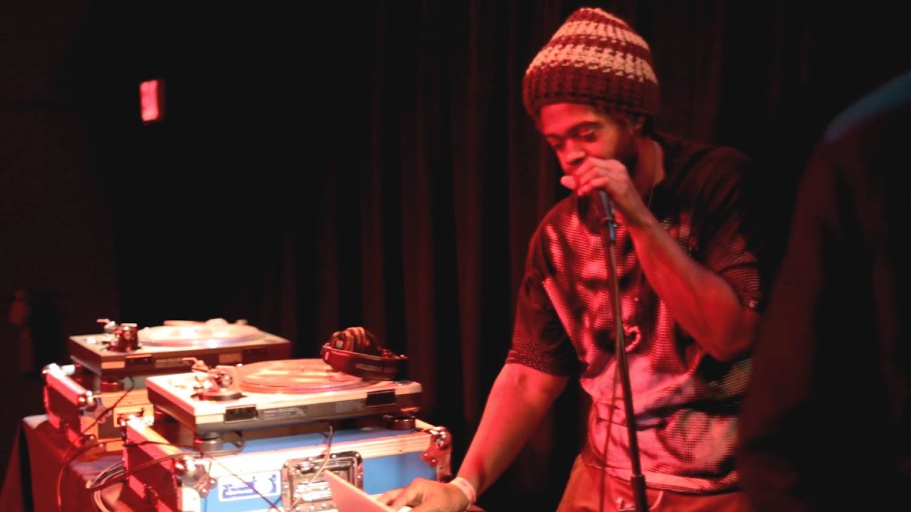 SomeOthaShip North America Tour: Portland, OR Recap Video