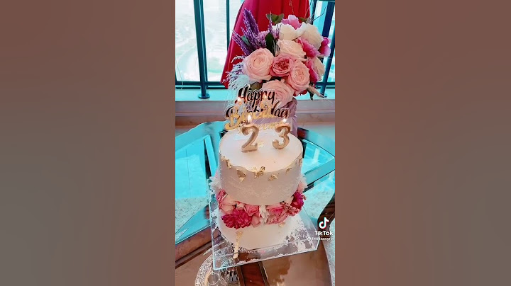 حفلة مولود جديد الله يهنيون شي بشهيه 🤭🥰