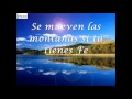 Esta es mi Fe Nancy Amancio Pista Karaoke