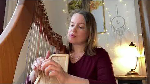 Der Frhling/Spring, A.Vivaldi, arr. &harp: Kristin...