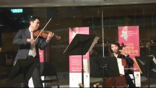 Handel-Halvorsen Passacaglia