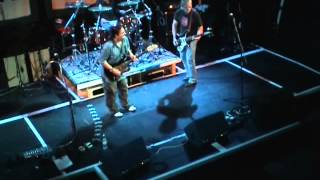 Devils Creek - live at The Acorn Penzance 2007 - Full Concert British Blues \u0026 Rock