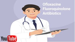 Ofloxacine Fluoroquinolone Antibiotics screenshot 4