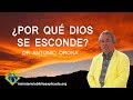 POR QUE DIOS SE ESCONDE   1 HR