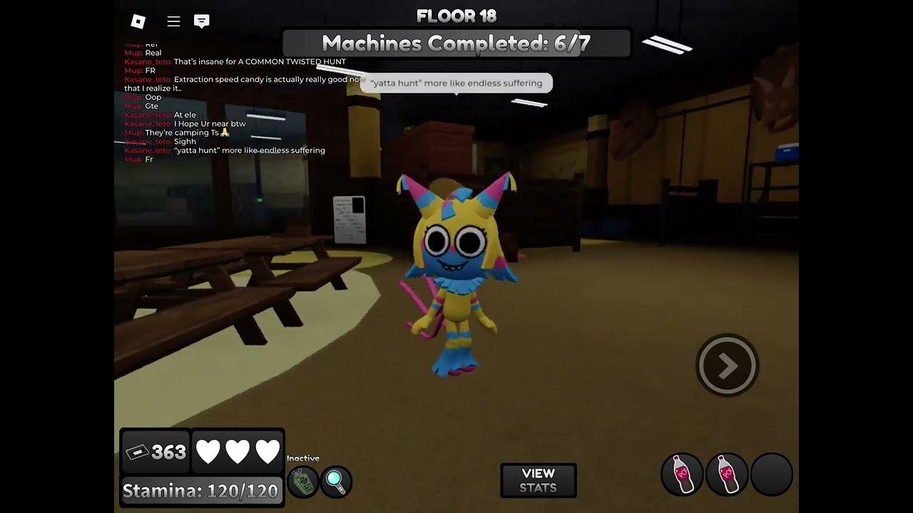 Explore Shelly's room rework with Yatta! number 3|Dandys world