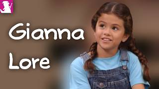 Gianna Lore Barney And Friends