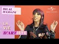 La vie d'artiste de Bilal Hassani