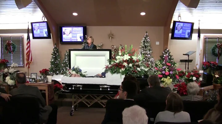 William Gieseler Funeral Web.mp4