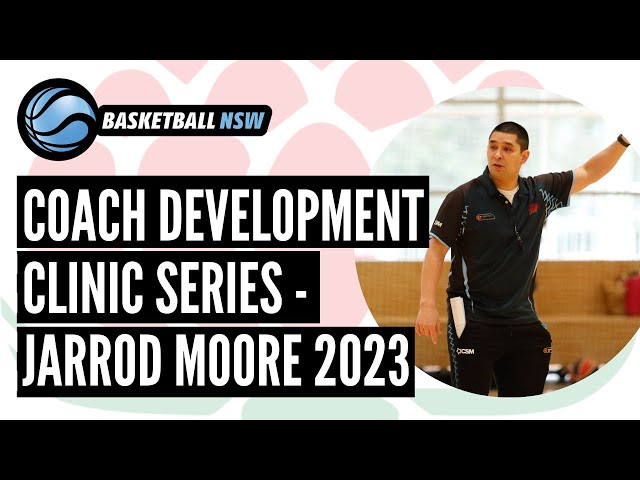 Establishing your Values as a Coach | Jarrod Moore