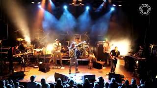 Lidiop | Full Live La Batterie - Guyancourt |1er Fevrier 2019