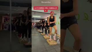 #tiktok #dance #zin #baile #zumbacardio #latindance #cumbia #zumba #dancefitness #ejercicio