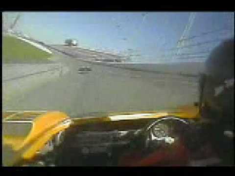 Porsche 917/30 In Car Daytona Rennsport 2007