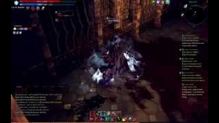 TERA - Sinestral Manor (Duchess Tirania)