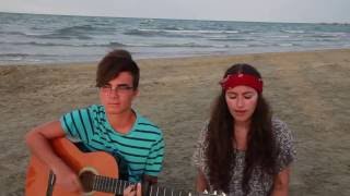 Miniatura de "The Lumineers - Ophelia (Over The Moon cover)"