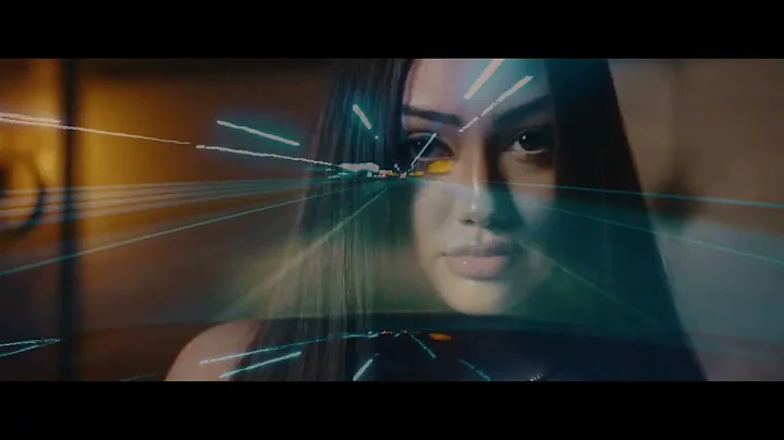 ABH Millie "Late Night Vybez" Shot by FilmOrDieENT