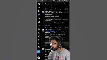 hacker’s rizz #bugbounty #hacking #infosec #coding #rizz #twitter
