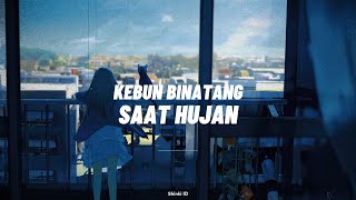 Kebun Binatang Saat Hujan - JKT48 (Shinki Lofi Remix)