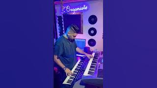 Abdo L’Organiste - Instrumental Rai Style 2014 2015 موسيقى راي على طريقة Vol 2