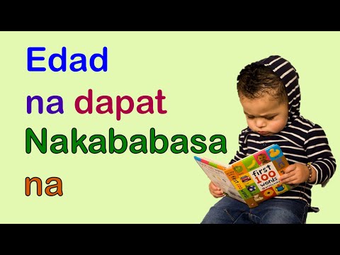 Video: Paano Magkakasundo Ang Mga Bata Sa Preschool?