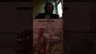 a coin for an old beggar?! | #sirwinkledink on #Twitch
