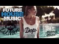 Future house  club music mix vol2  djmero 