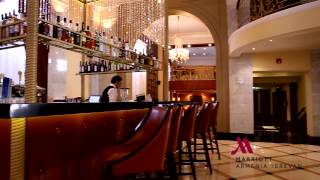 Armenia Marriott Hotel Yerevan