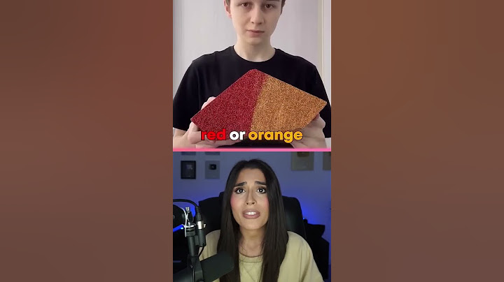 GUESS the Color! (1% PASS) 🤨