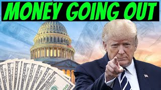 Tariff Rebate Checks To Millions Of Americans Its Happening