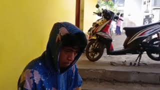 BEHIND THE SCENES OF NONA SOFIFI