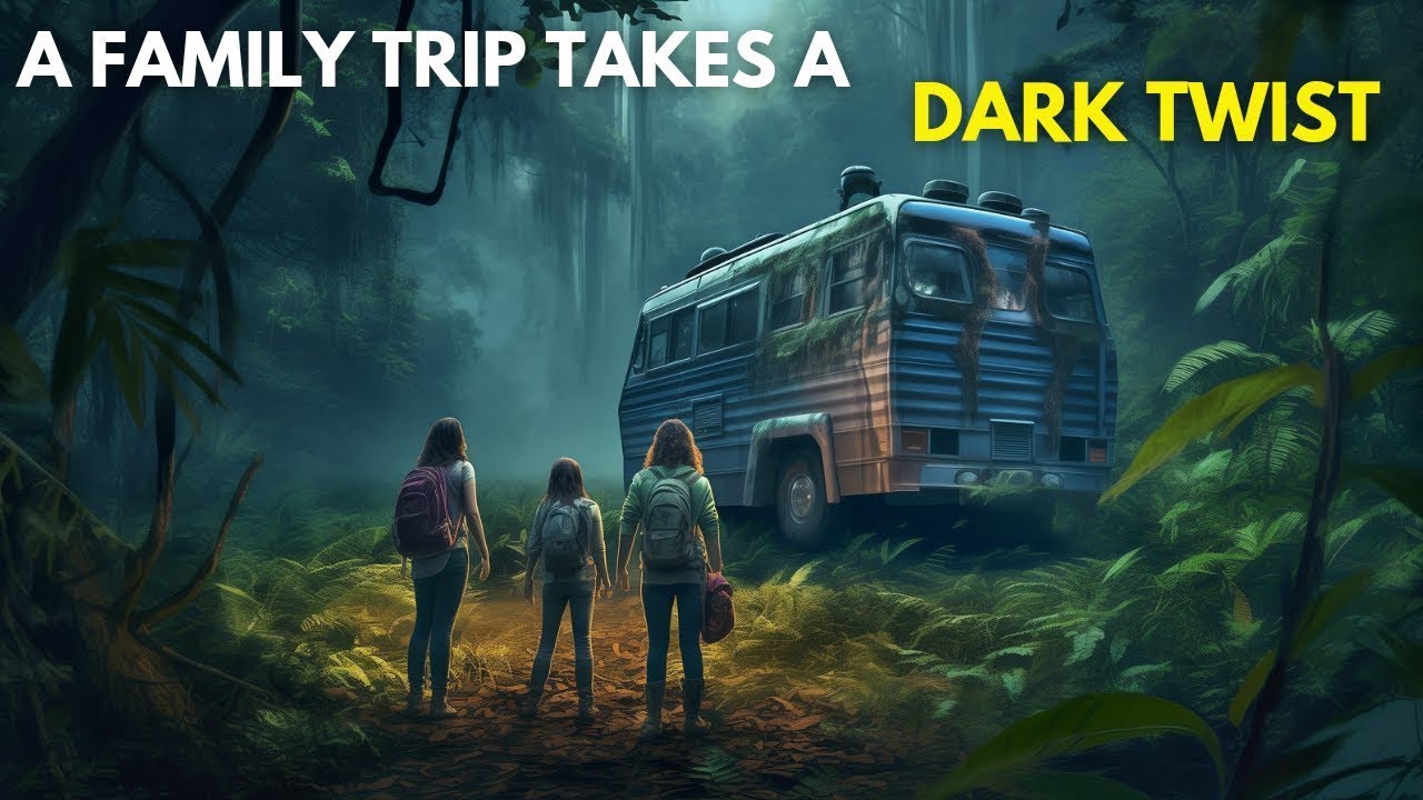 A Family Trip Turned Into A Nightmare Movie Explained In English