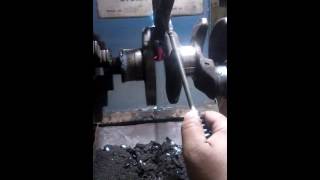 Enchimento virabrequim motor suzuki