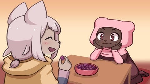 Operation: Chick Rescue- Lonely Wolf Treat: The Complete Series (Part 8) (Chapter 8 Part 1 Ending)