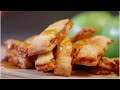 How to Make Apple Pie Fries With Salted Caramel Dipping Sauce