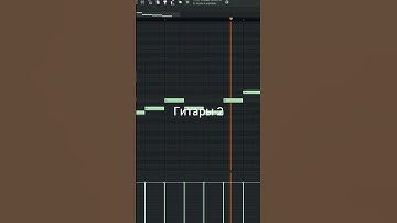 Как написать metalcore В СТИЛЕ madk1d