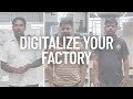 Transform Your Workflow with Naadi :The Future of Manufacturing is Here | Srishti Interiors