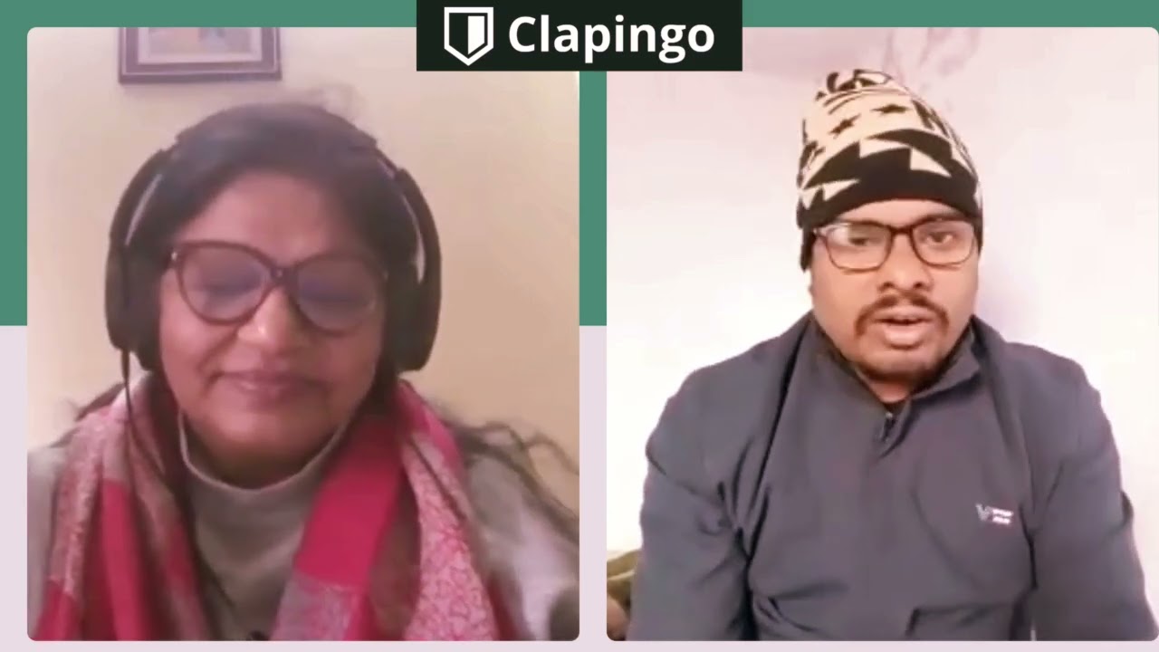 WOW! What nice conversation 