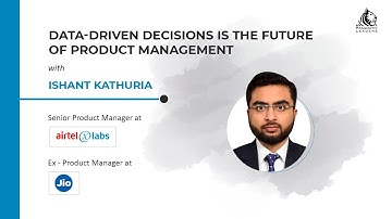 Mastering Data-Driven Product Management for Explosive Growth!