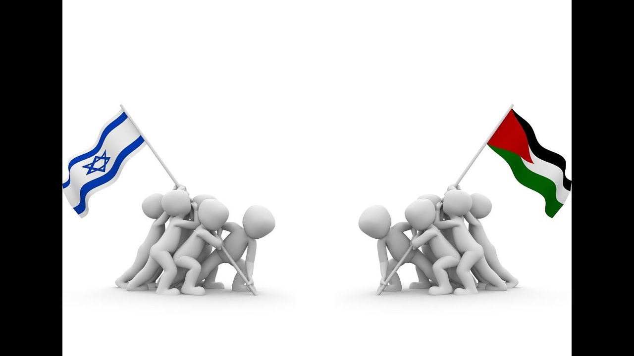 Conflicting Narratives in the Israeli-Palestinian Conflict