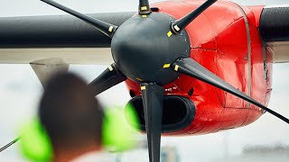 Why Turboprops Dominates Light Jets