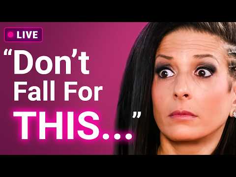 Kristi Noem BLINDSIDED, Bachelorette Scandal, Gisele Pelicot's Bravery, & How to Protect Yourself!
