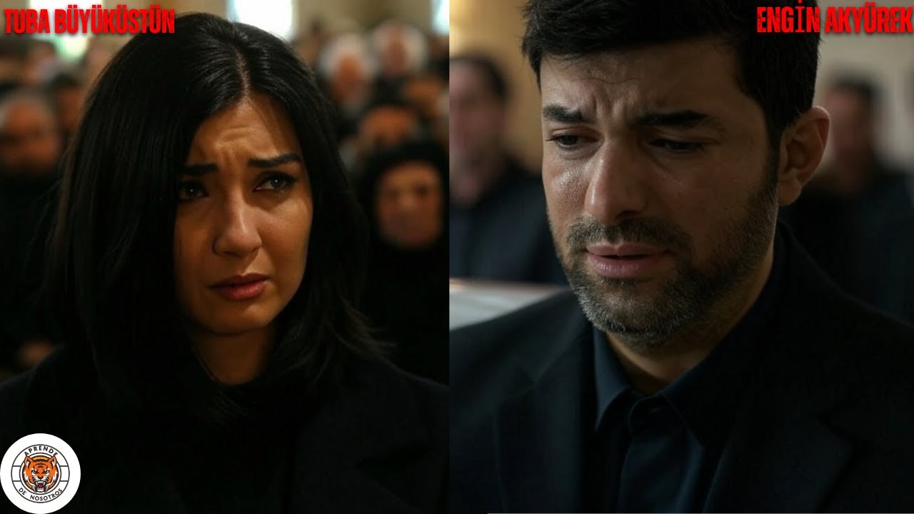 Декларация туба Бююкюштейн потрясла социальные сети: «Любовь больше не существует».