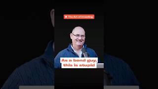 Alphabet's 100-year bond: Bond expert's shocking reaction