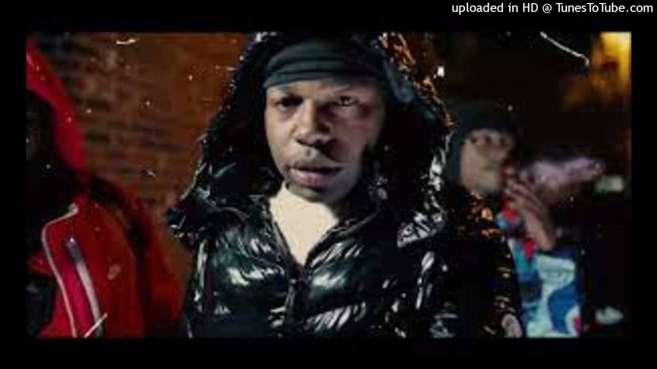 Monewaypeso “Shoot First“ ( Official Instrumental )