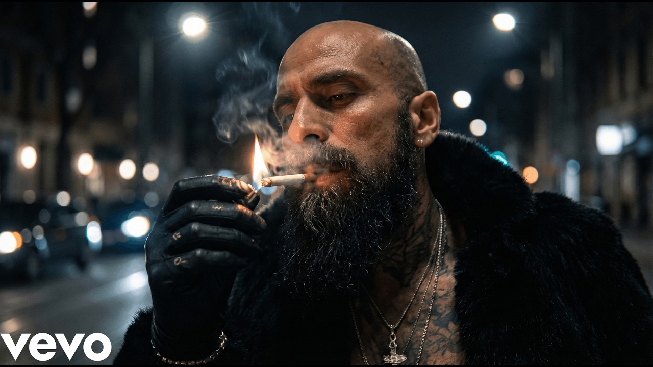 👑 EL PATRÓN DEL BARRIO: Cartel de Santa 2025 💀 | Solo Himnos Callejeros 🔥