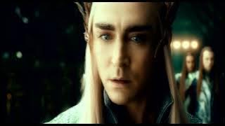 Thranduil  -  Remember me