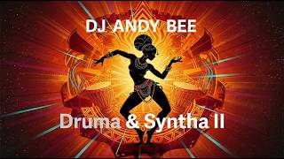 DJ Andy Bee - Afrohouse Druma & Syntha II